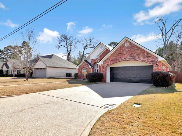 5306 Maisie Ln, Longview, TX 75604