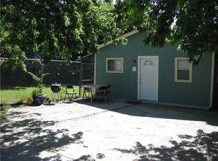 4508 Bennett Ave, Austin, TX 78751