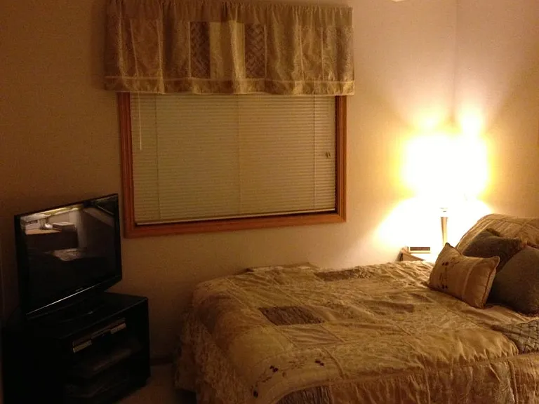 Spare Bedroom