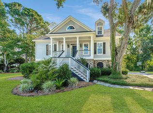 1205 Leaning Oaks Ct, Mount Pleasant, SC 29466