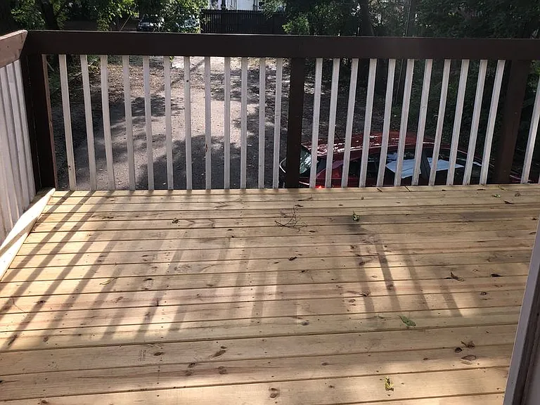 206 N Normal St — Photo 3