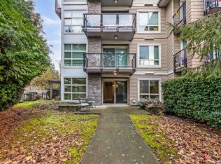 6628 SW 120th St #107, Surrey, BC