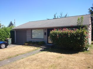 9342 32nd Ave SW, Seattle, WA 98126