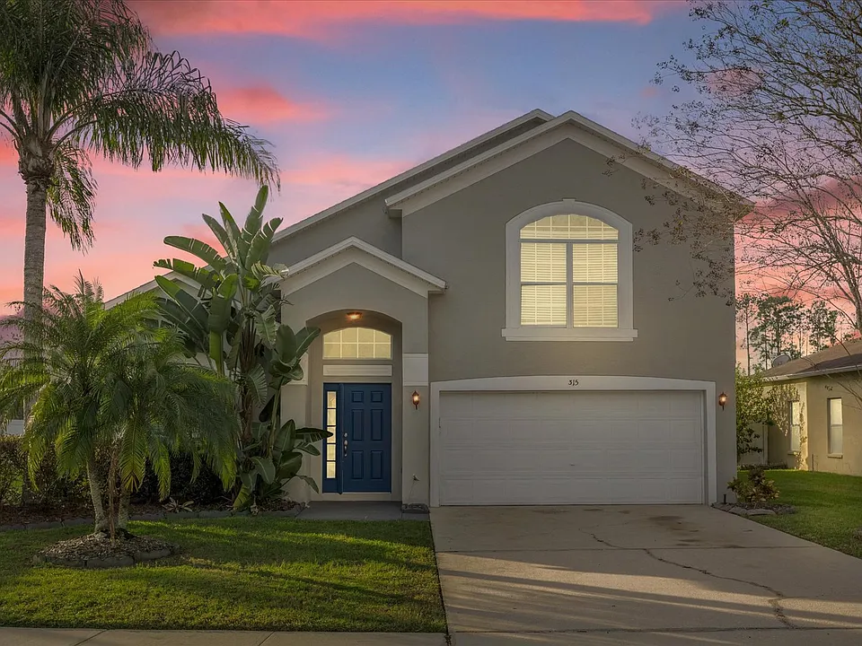 315 Appaloosa Ct