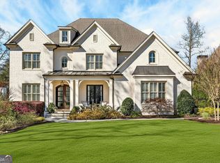 2838 Redding Rd NE, Atlanta, GA 30319
