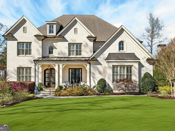 2838 Redding Rd NE, Atlanta, GA 30319