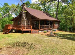 46 Hickory Hill Ln, Mount Ida, AR 71957