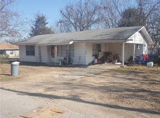 150 NW 4th St, Cooper, TX 75432