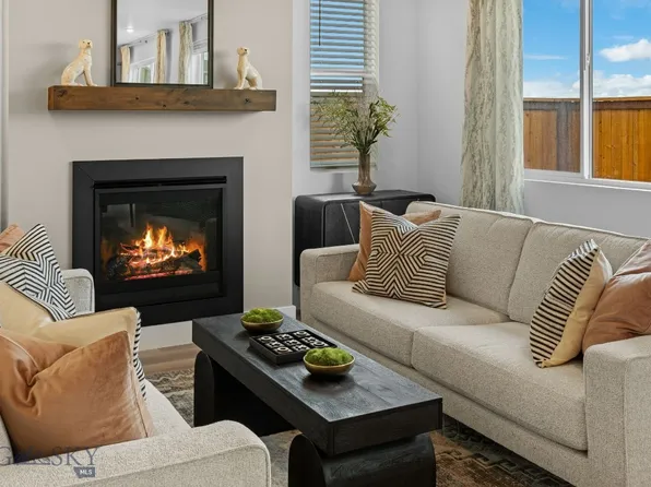 4804 Compass Ln, Bozeman, MT 59715