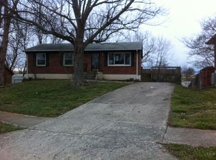 1351 Whig Ct, Georgetown, KY 40324