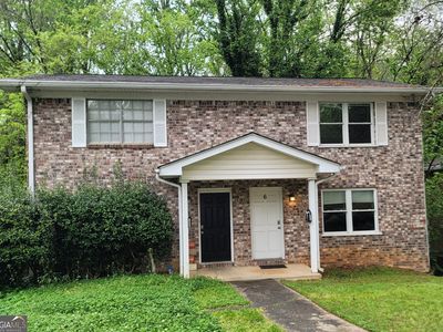 1009 Cedar Ave, East Pt, GA, 30344