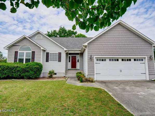 7501 Essary Place, Wilmington, NC 28411