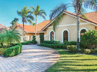 17657 Foxborough Ln, Boca Raton, FL 33496