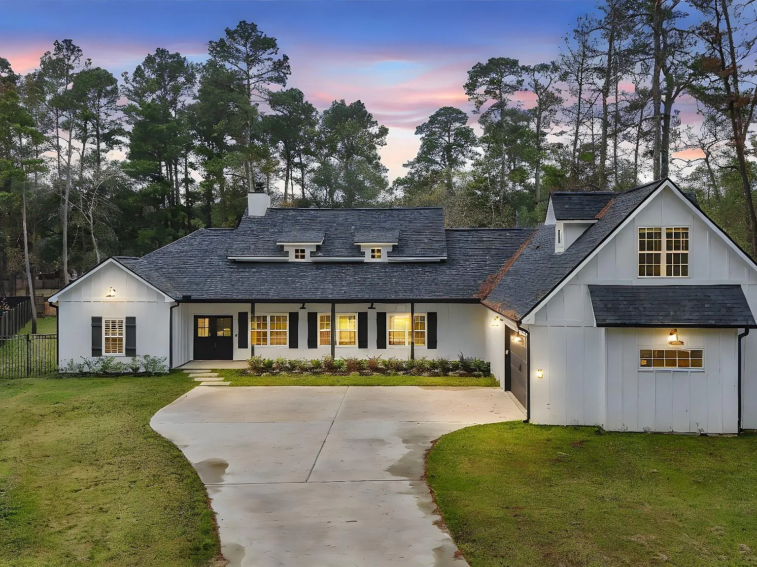 3 bed, 3.5 bath, 3342 sqft, $4,200 — Photo 1