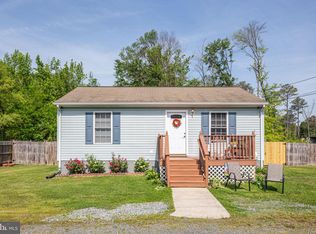 3975 James Monroe Hwy, Colonial Beach, VA 22443