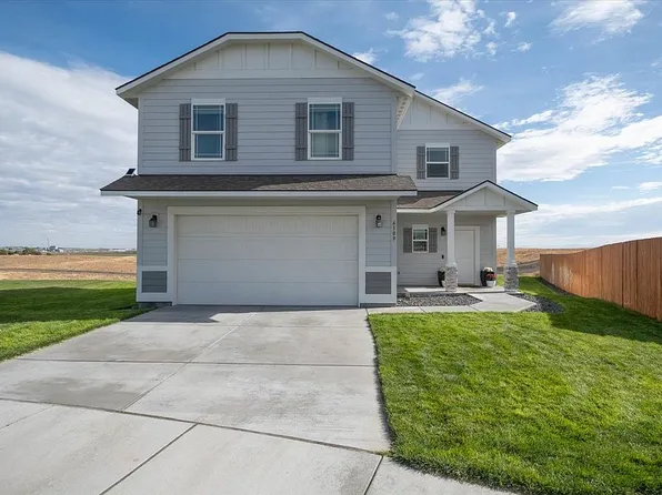 6109 Tarsus Ln, Pasco, WA 99301
