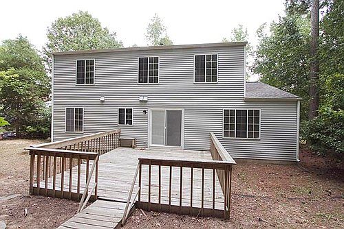 2nd image of 4918 Rollingwood Dr