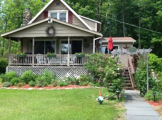 27 Lake Muskoday Rd, Roscoe, NY 12776