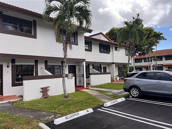 4th image of 13215 SW 57th Ter #20-5