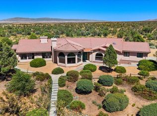 2082 W Mountain Oak Rd, Prescott, AZ 86305