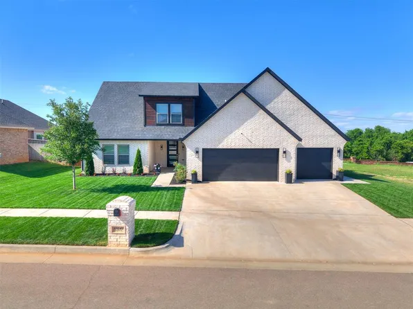 11817 NW 108th Ter, Yukon, OK 73099