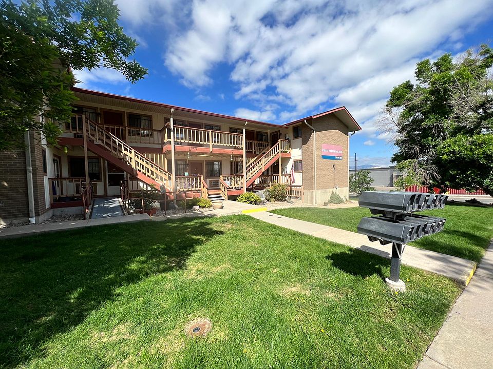1st image of 9277 W 56th Pl APT 9