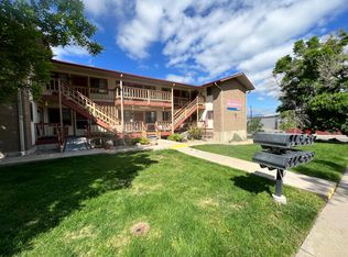 9277 W 56th Pl APT 9, Arvada, CO 80002