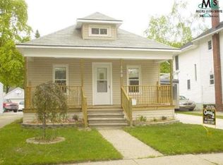 149 Moross St, Mount Clemens, MI 48043