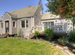 209 107th St SW, Everett, WA 98204