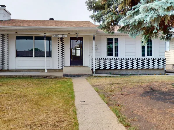 12812 45th St NW, Edmonton, AB T5A 2K4