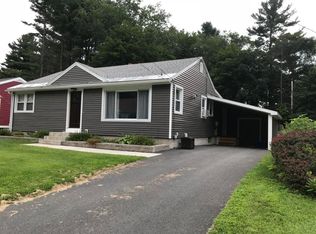 28 Auburn St, Pittsfield, MA 01201