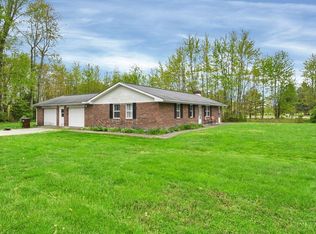 15540 Bodman Rd, Mount Orab, OH 45154