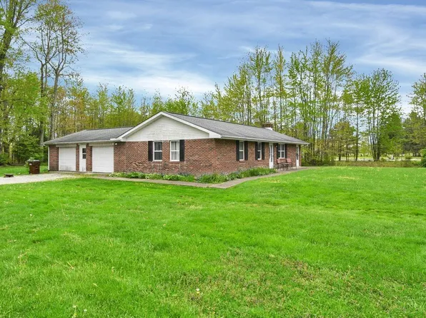 15540 Bodman Rd, Mount Orab, OH 45154