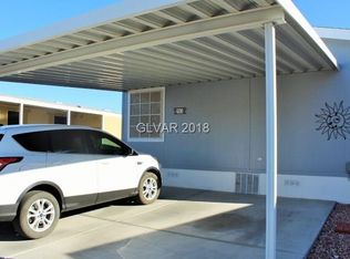 261 Montecito Dr, Pahrump, NV 89048