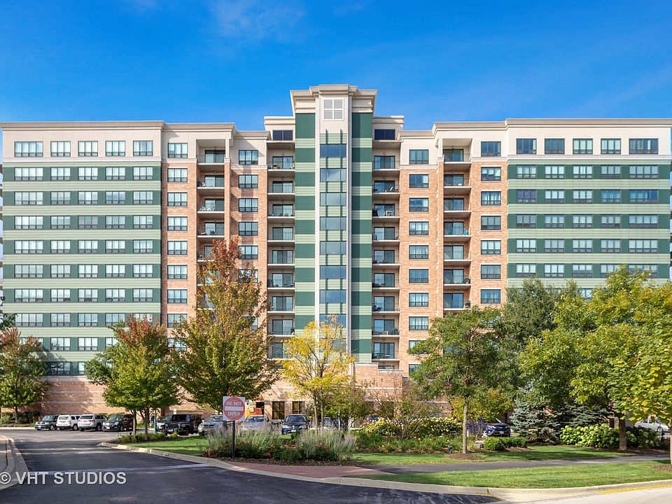 1st image of 6420 Double Eagle Dr Unit 714