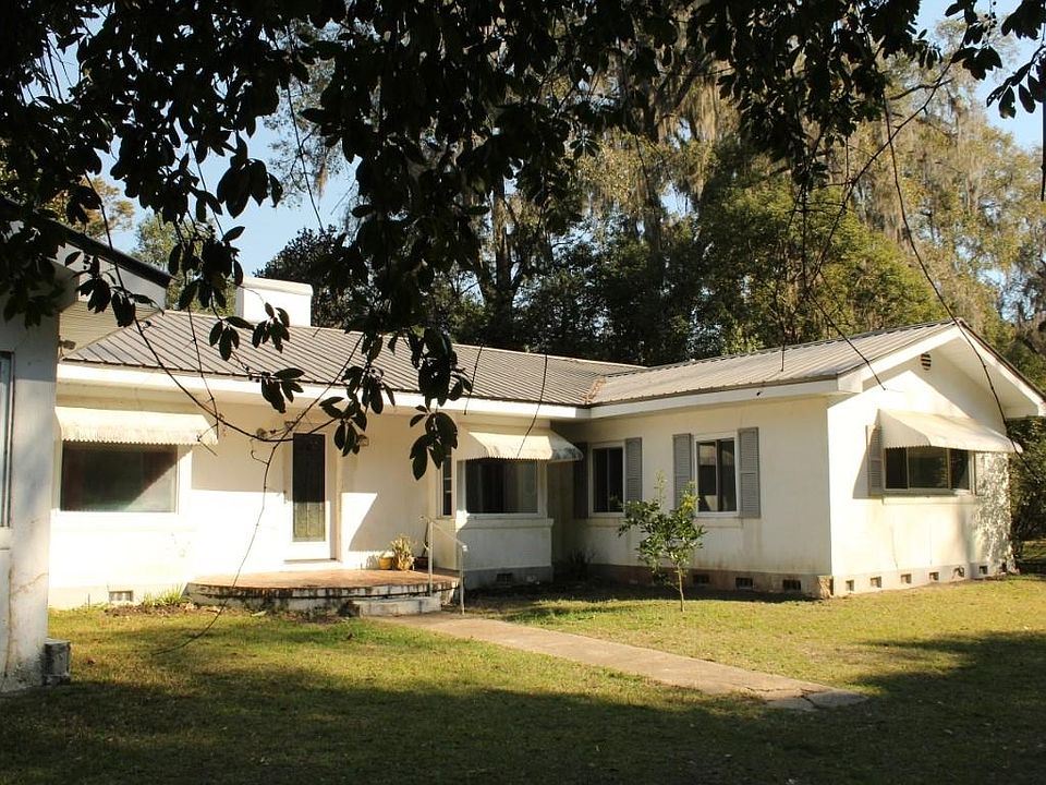 990 E Pearl St, Monticello, FL 32344 | Zillow