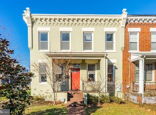 800 K St NE, Washington, DC 20002