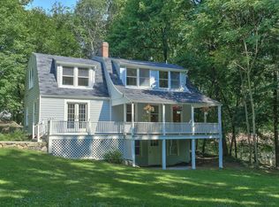 100 Laurel Hill Rd, Croton On Hudson, NY 10520