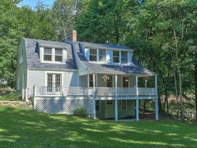 100 Laurel Hill Rd, Croton On Hudson, NY, 10520
