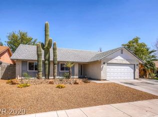 3612 Briarglen Ln, Las Vegas, NV 89108