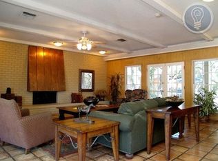 500 E Anderson Ln, Austin, TX 78752