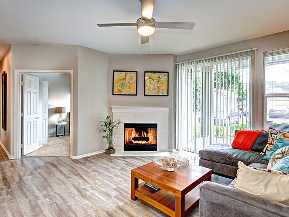 Bright Interiors