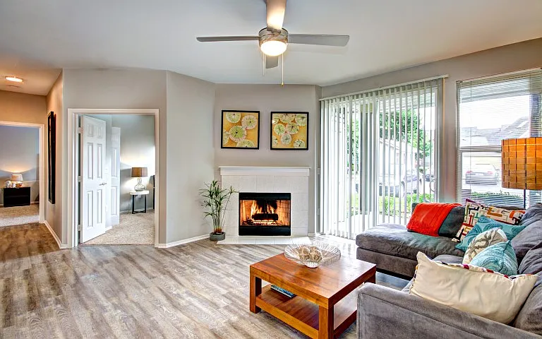Bright Interiors