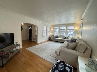 91 Colborne Rd #91, Brighton, MA 02135