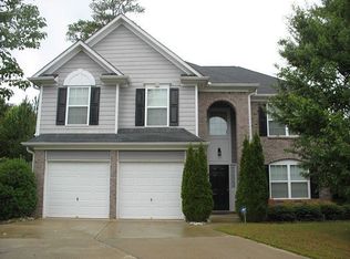 1499 Hampton View Ct, Marietta, GA 30008