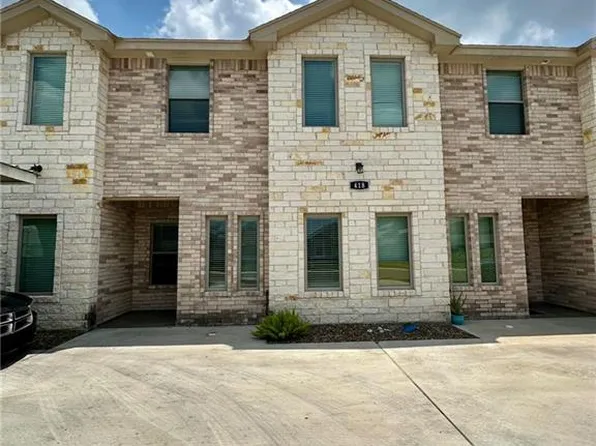 508 Newport Ave #2, Edinburg, TX 78539