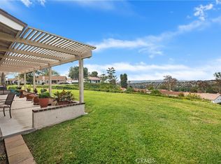 23641 Via Garfias, Mission Viejo, CA 92692
