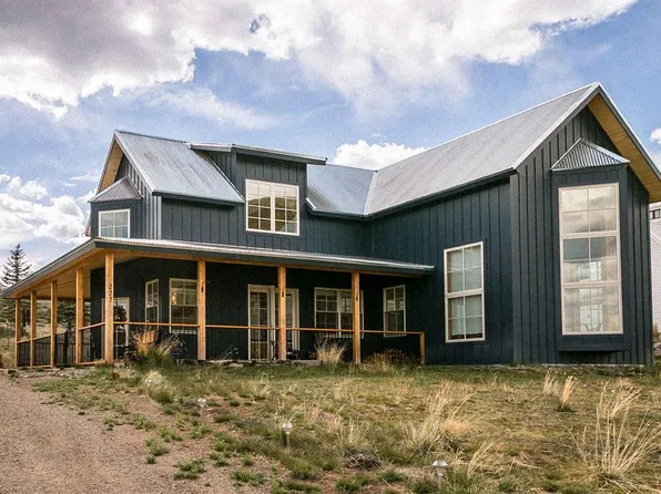 227 Bee McClure Drive, Creede, CO 81130