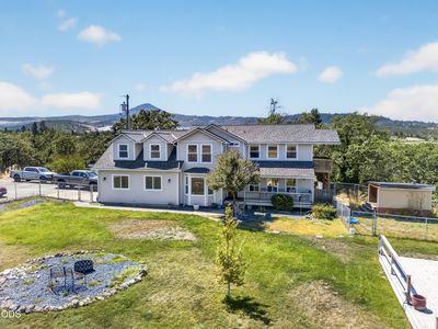 1350 Dry Creek Rd, Eagle Pt, OR, 97524
