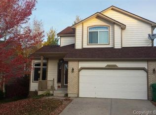 9335 Bellcove Cir, Colorado Springs, CO 80920